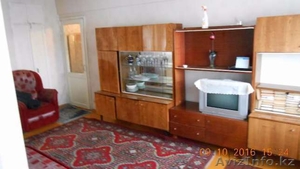 продам 3-х комнатную квартиру в Ульбинском районе - Изображение #1, Объявление #1572694