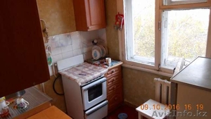 продам 3-х комнатную квартиру в Ульбинском районе - Изображение #6, Объявление #1572694