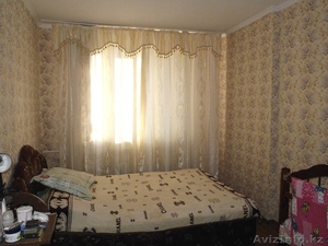 Продам "улучшенную" 2-х комнатную ул. Молдагуловой - Изображение #4, Объявление #1579660