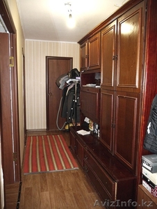 Продам "улучшенную" 2-х комнатную ул. Молдагуловой - Изображение #5, Объявление #1579660