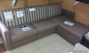 Угловые диван-кровати "Аккорд" 2-спальные, большое спальное место - Изображение #8, Объявление #1331555