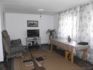 Продам 2-х этажный кирпичный дом ул. Деповская - Изображение #2, Объявление #1581339