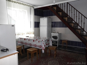 Продам 2-х этажный кирпичный дом ул. Деповская - Изображение #4, Объявление #1581339