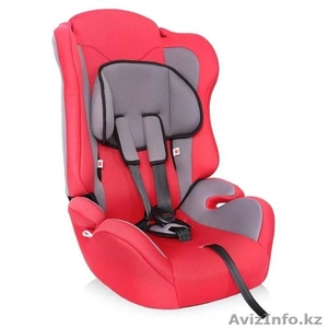 Детское автомобильное кресло ZLATEK Atlantic LUX - Изображение #1, Объявление #1585602