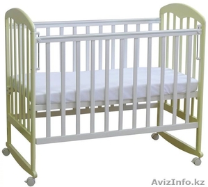 Продам Кровать детскую Фея 323 - Изображение #1, Объявление #1585613