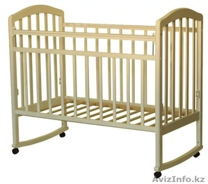 Кровать детская Антел "Алита-2" - Изображение #1, Объявление #1585612