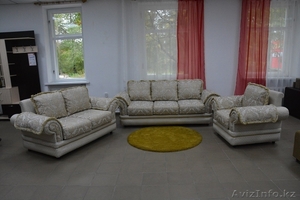 Набор мягкой мебели "Вега К" - Изображение #1, Объявление #1591370