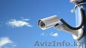 Интернет-магазин систем видеонаблюдения - Изображение #1, Объявление #1591700