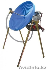 Концентратор для промывки золота Gold Genie (США)