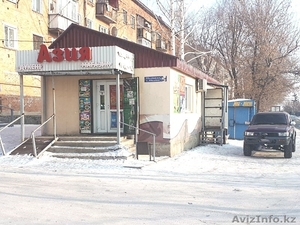 Продам действующий продуктовый магазин в Белоусовке - Изображение #1, Объявление #1606352