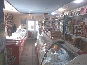Продам действующий продуктовый магазин в Белоусовке - Изображение #4, Объявление #1606352