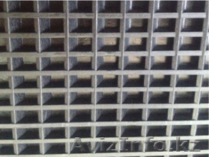 Ковры дражные для шлюзов драг и промприборов