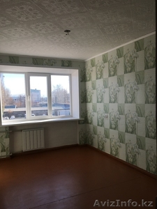 Продается 2-комнатная квартира, 63 м², Омская 2 - Изображение #1, Объявление #1612919