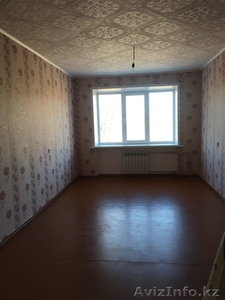 Продается 2-комнатная квартира, 63 м², Омская 2 - Изображение #2, Объявление #1612919