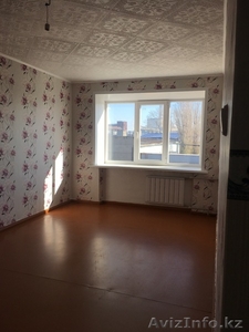 Продается 2-комнатная квартира, 63 м², Омская 2 - Изображение #3, Объявление #1612919