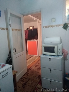 Продается 2х комн. квартира в центре города, ул.Тохтарова 99. - Изображение #5, Объявление #1618630