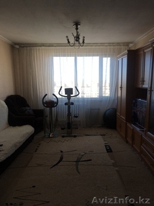 Продается 3-комнатная квартира, 67 м², проспект Сатпаева 2 - Изображение #1, Объявление #1629808