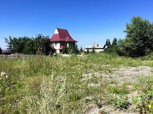 Продается земельный участок в п. Ульбинский. 10 соток.  - Изображение #1, Объявление #1630757