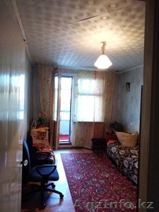 Продается 3х комнатная квартира по ул. Сатпаева, 2  - Изображение #4, Объявление #1628645
