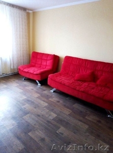 Сдается в аренду 3х комнатная квартира по адресу Комсомольская, 41  - Изображение #2, Объявление #1632325