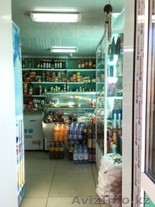 Продается действующий бизнес - продуктовый магазин в п. Красина - Изображение #2, Объявление #1632328