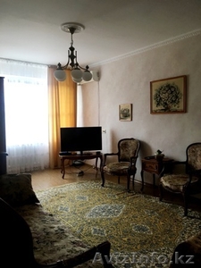 Продается 1, 5 комнатная квартира по адресу Гагарина бульвар, 22  - Изображение #2, Объявление #1634020