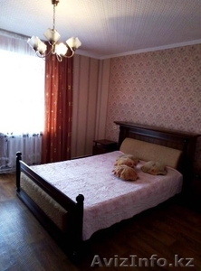 Сдается в аренду 3х комнатная квартира по адресу Комсомольская, 41  - Изображение #3, Объявление #1632325