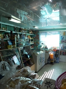 Продается действующий бизнес - продуктовый магазин в п. Красина - Изображение #3, Объявление #1632328