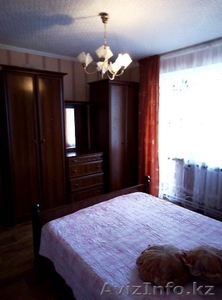 Сдается в аренду 3х комнатная квартира по адресу Комсомольская, 41  - Изображение #4, Объявление #1632325