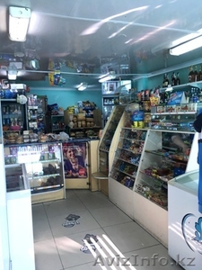 Продается действующий бизнес - продуктовый магазин в п. Красина - Изображение #4, Объявление #1632328