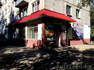Магазин площадью 106 м², Астана - Изображение #1, Объявление #1634543