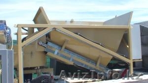 Асфальтобетонный завод Sumab 