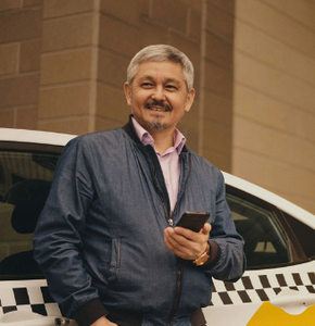 Приглашаем водителей для работы по свободному графику в Яндекс.Такси Усть-Камено - Изображение #1, Объявление #1666385