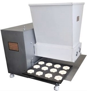 Оборудование для печенья : отсадочная кондитерская машина небольшая - Изображение #1, Объявление #245117