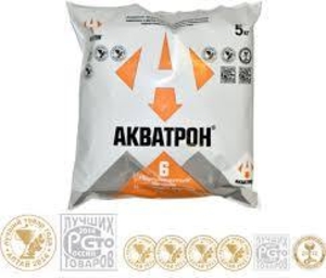 акватрон 6