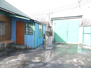 Продам 3-х комнатный дом пр. Назарбаева - Изображение #1, Объявление #1705516
