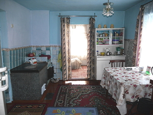 Продам 3-х комнатный дом пр. Назарбаева - Изображение #3, Объявление #1705516
