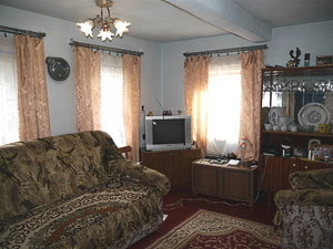 Продам 3-х комнатный дом пр. Назарбаева - Изображение #4, Объявление #1705516