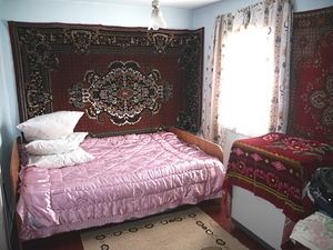 Продам 3-х комнатный дом пр. Назарбаева - Изображение #5, Объявление #1705516