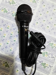 продам новый микрофон    "Fenqi "   IMP 6000  в отличном состоянии - Изображение #1, Объявление #1704145