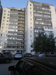 Продам 3-х комнатную квартиру в районе КШТ, Жастар - Изображение #1, Объявление #1710683
