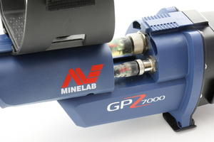 Металлодетектор Minelab GPZ 7000 - Изображение #6, Объявление #1715414