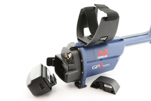 Металлодетектор Minelab GPZ 7000 - Изображение #9, Объявление #1715414