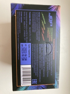 Продам оптом Dizzy - конфеты с JBA complex 4Т(STRONG). - Изображение #4, Объявление #1728808