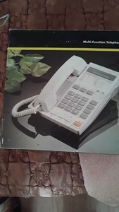 Продам   многофункциональный  телефонный   аппарат  ( МТА) " ГЕОС " - Русь  23 с - Изображение #3, Объявление #1730953