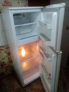 Холодильник LG - Изображение #3, Объявление #1731955