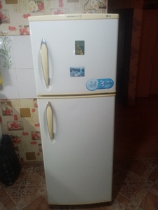 Холодильник LG - Изображение #1, Объявление #1731955