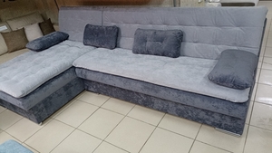 Модульные диван-кровати Major на независимых пружинах (300 х 185см) - Изображение #1, Объявление #1739790