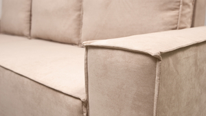 LOFT диван-кровати модульные, прямые, угловые. - Изображение #6, Объявление #1743806