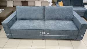 LOFT диван-кровати модульные, прямые, угловые. - Изображение #5, Объявление #1743806